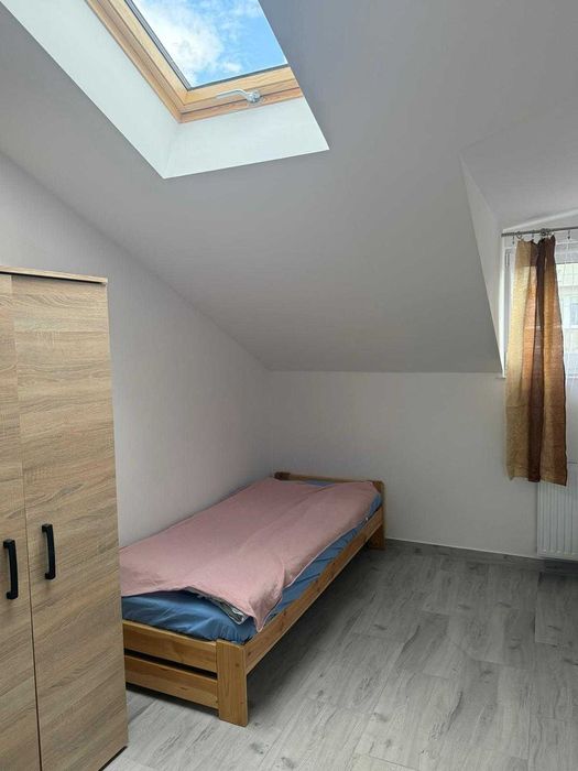 Mieszkanie jednopokojowe Kawalerka - Marki / Flat for rent – pohled 5