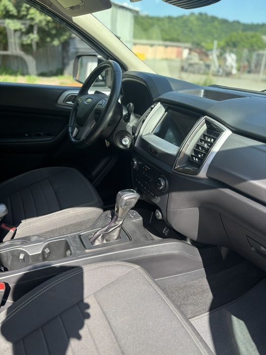 Ford Ranger 2019 VIN 1FTER4FH1KLA16256 фото оголошення 4 з 24