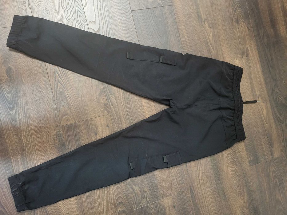 THE NORTH FACE Штани карго чоловічі