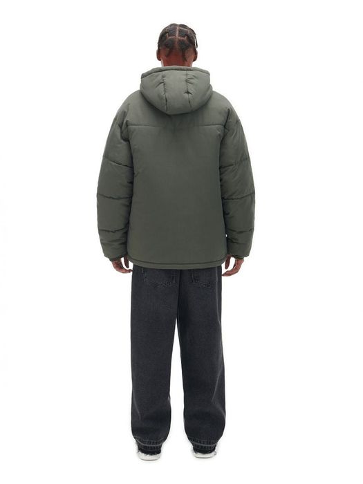 Куртка зимова Cropp xc