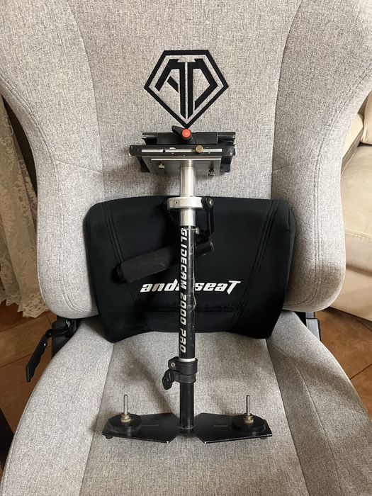 Glidecam 2000 pro