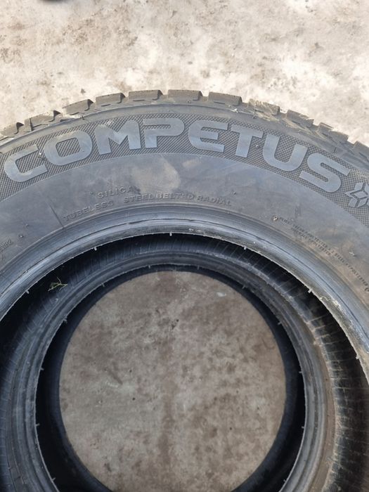 Шини 215 70 16 Lassa