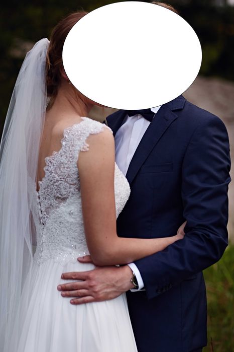 Suknia ślubna Elisabeth Passion