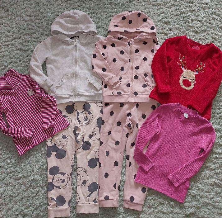 Костюмы на девочку 4-5