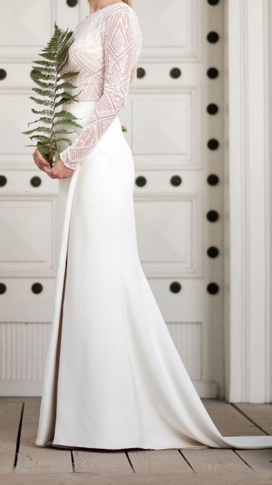 Suknia ślubna Viola Piekut