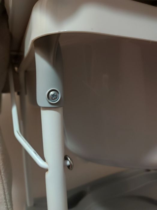 Vendo banheira com fraldário