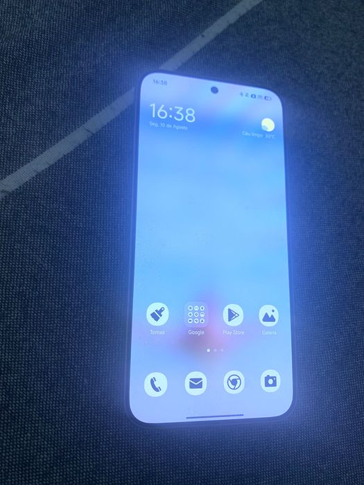 Vendo Xiaomi 15t pro