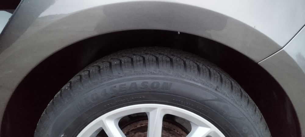 Seat Ibiza 2014. 1.2 benzyna 5 drzwi