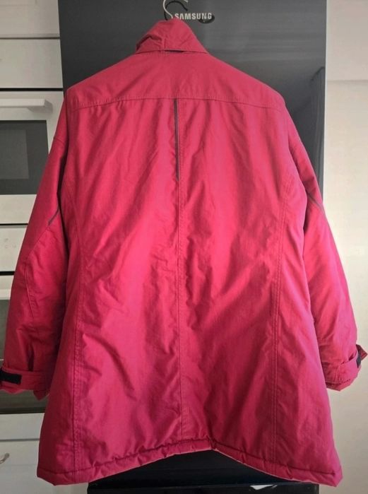 Parka zimowa Engelberg Strauss r.38