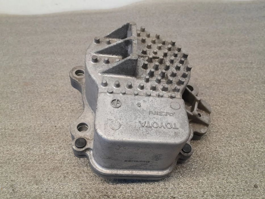 Bomba de água TOYOTA Prius Plus Hatchback (_W4_)