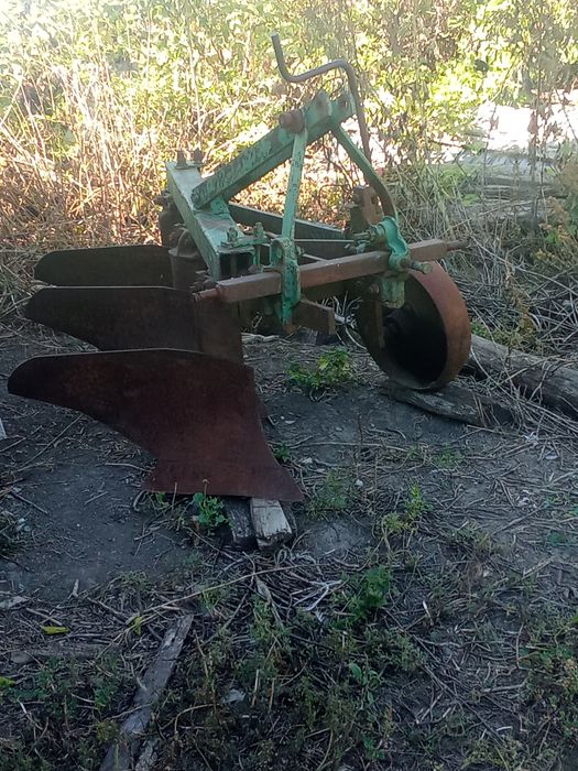 Продається трактор ЮМЗ6