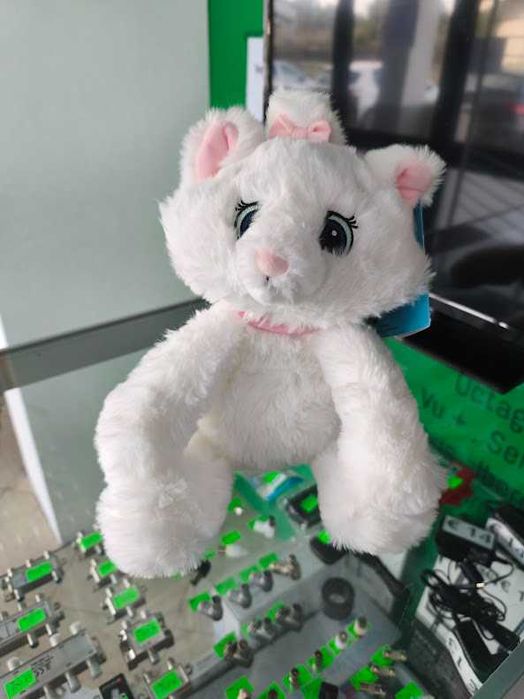 Peluche Disney Marie os Aristogatos 25cm by Simba