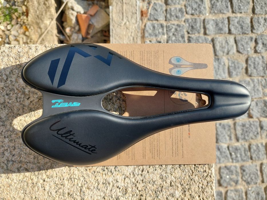 Selim Ryet Ultimate Carbon