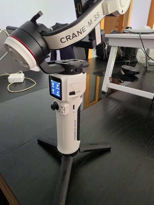Gimbal zhiyun crane M3S