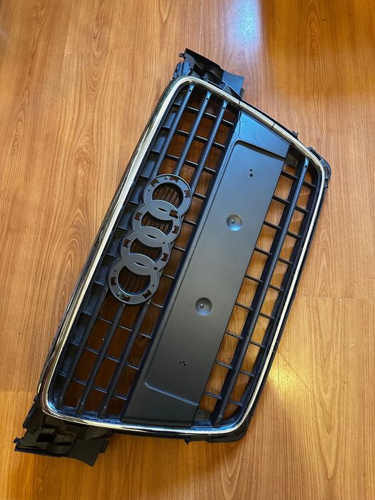 Grelha Frontal Audi A4