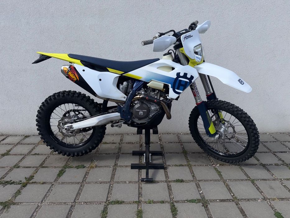 Husqvarna