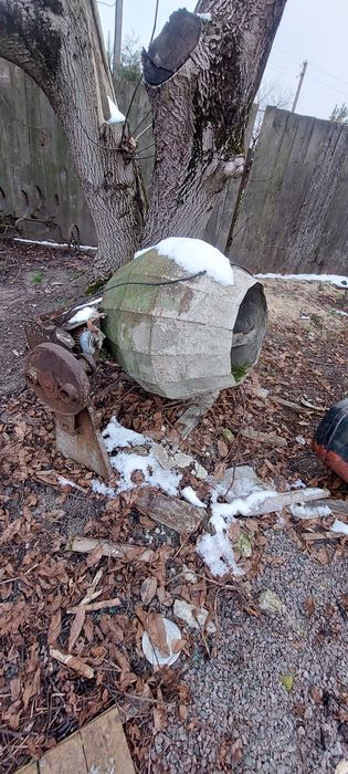 Продам бетономішалку