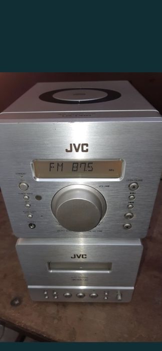 Антиквар JVC ux d66 , ux d88 ,aux,tm