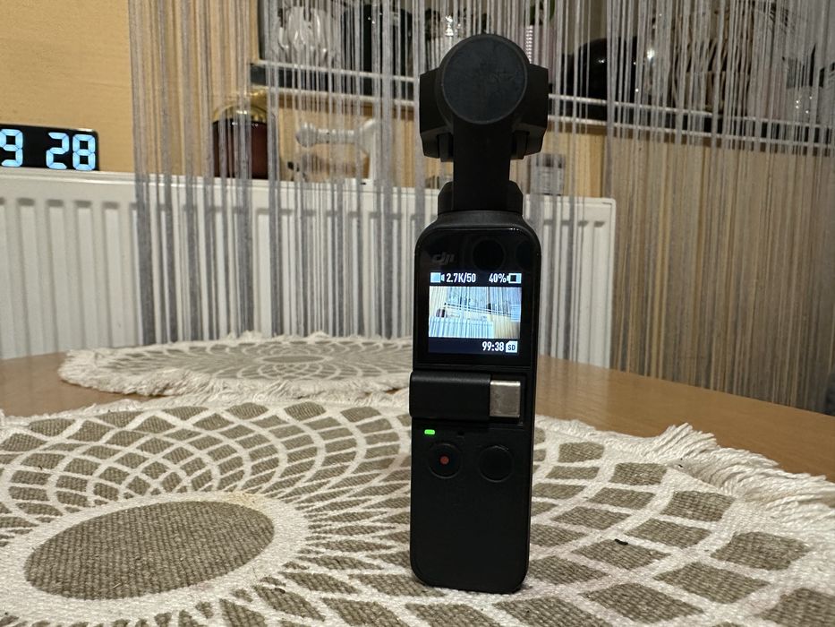 DJI Osmo Pocket ot110