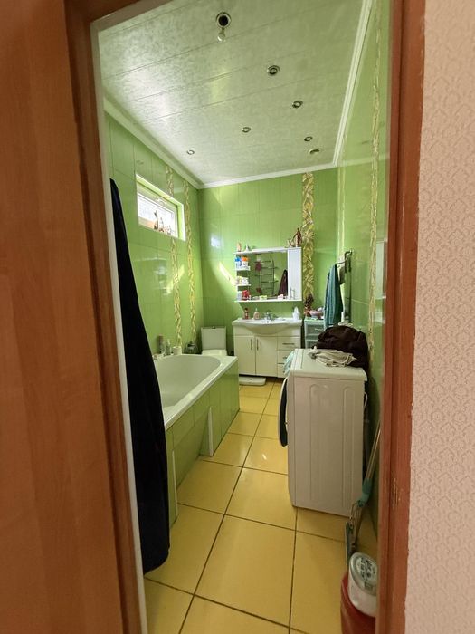Продам часть дома Харків, Немишлянська вул.