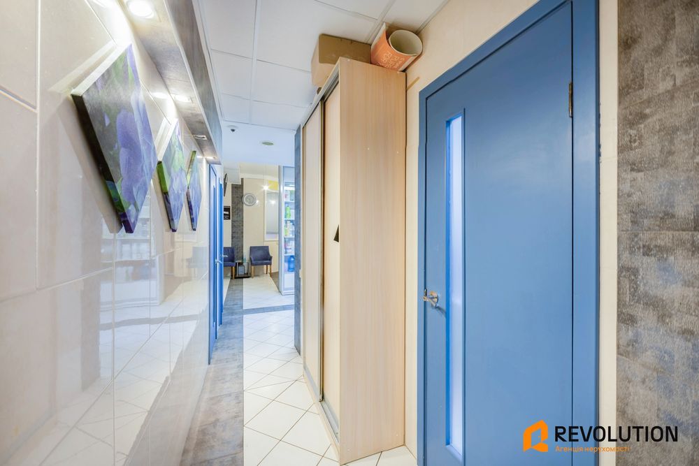 Без комісії. Продаж приміщення Калнишевського 7, Оболонський район