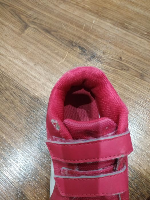 Детские кроссовки пума