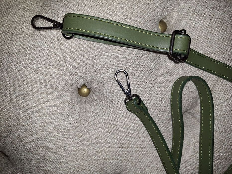 Плечовий ремінь ручка на клатч сумку