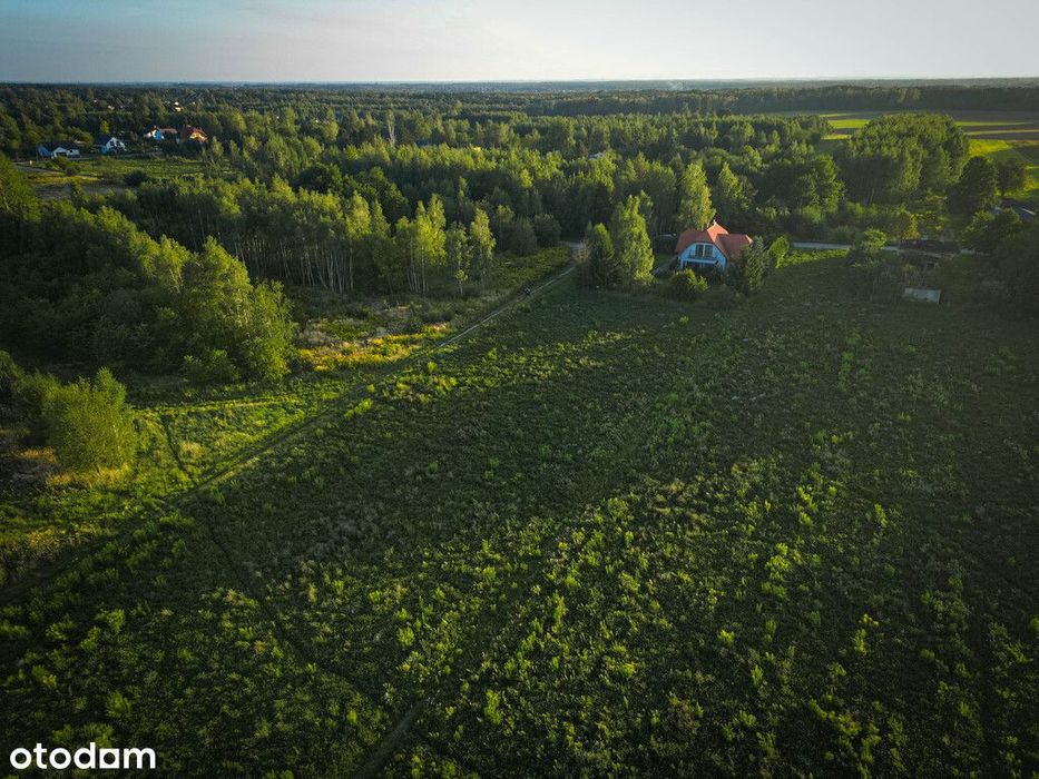 Terrain, 3 m²