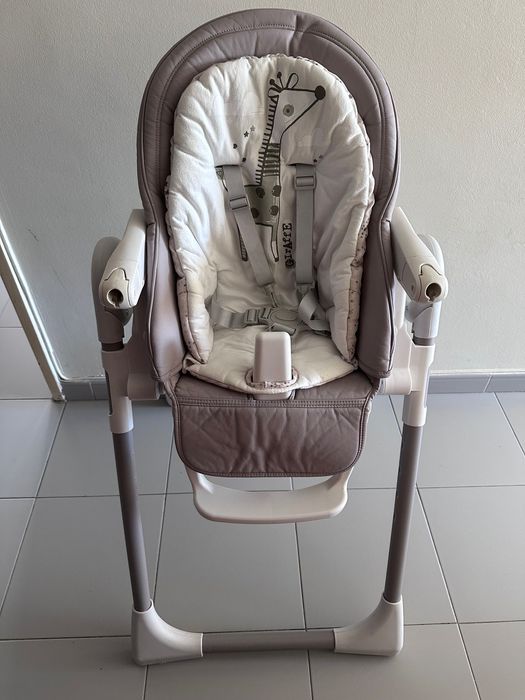 Cadeira Refeição Jané Kosmic