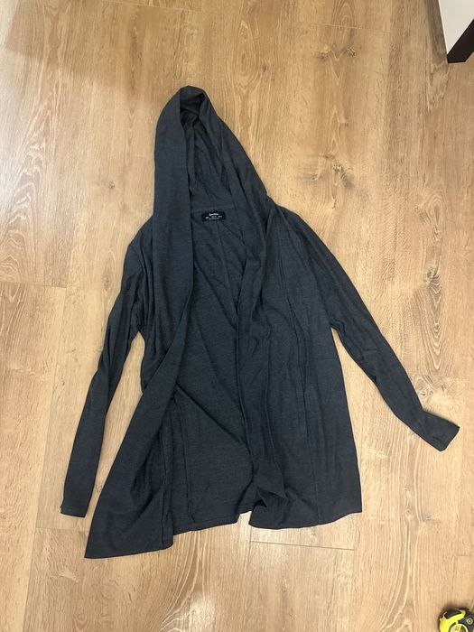 Чоловічий кардиган Bershka