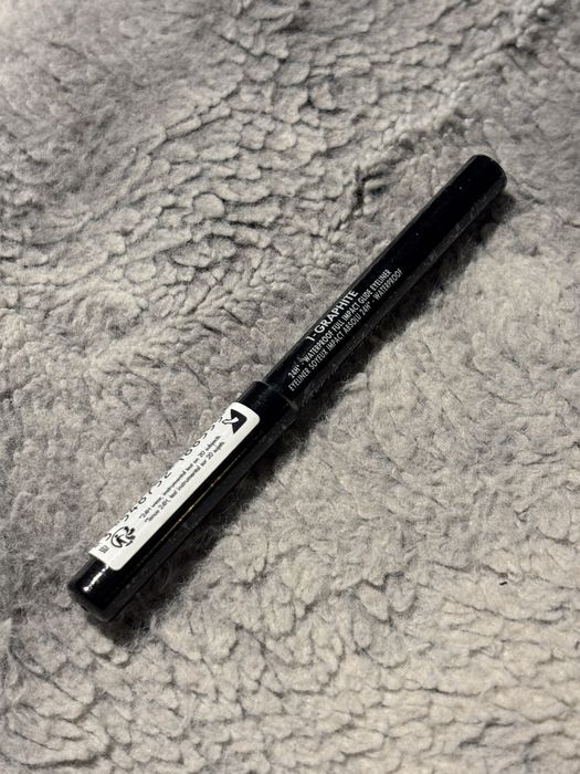 Make Up For Ever Aqua Resist Color Pencil #1-Graphite 0.2g
