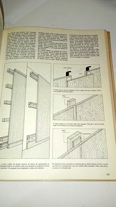 O Grande Livro Ilustrado do Bricolage