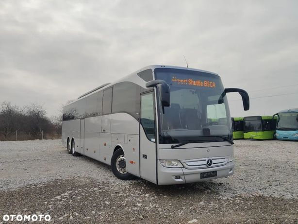 Mercedes Tourismo - Autobusy - Olx.pl