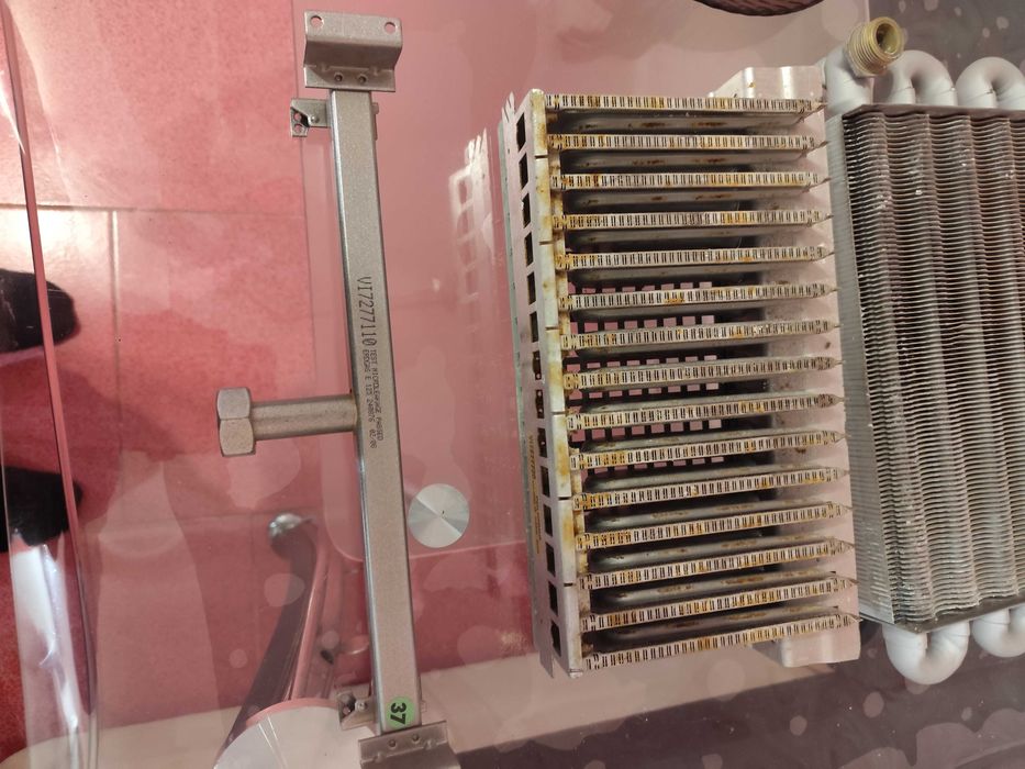 Котел viessmann 32