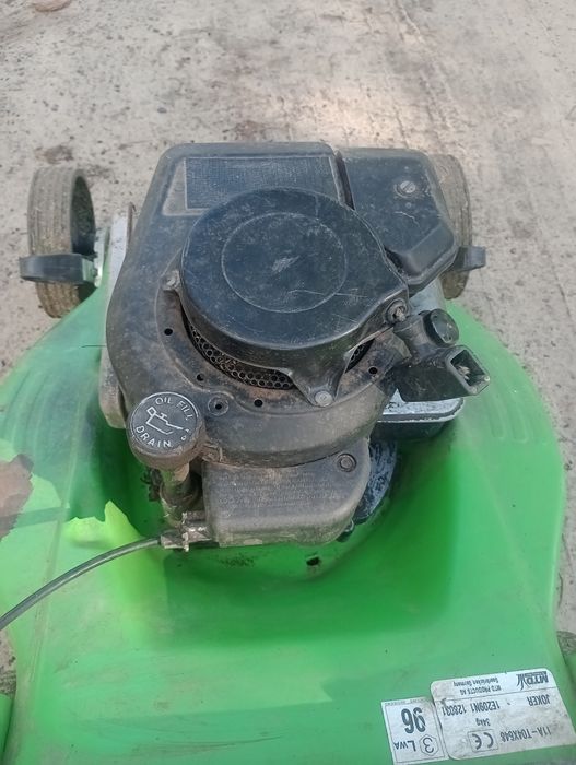 Silnik do kosiarki Briggs &stratton 3.5 km