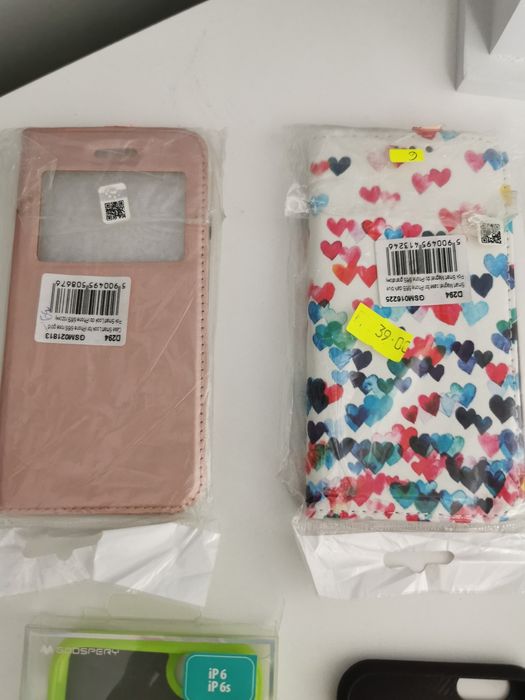 Etui iPhone 6s NOWE