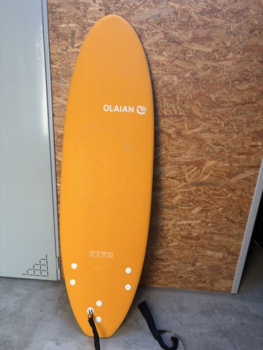 Prancha de surf 6’0