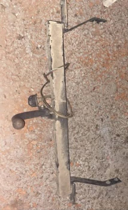 Engate Para Citroen Berlingo