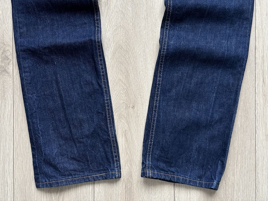 Чоловічі джинси Levis 511 (36/34)