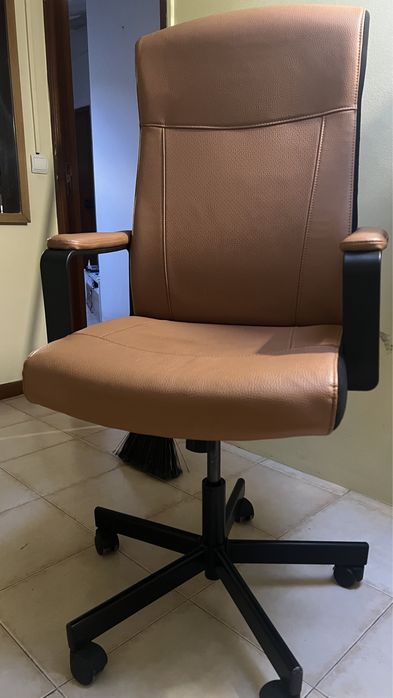 Cadeira escritorio