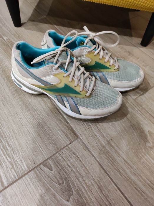 Reebok buty damskie easy tone