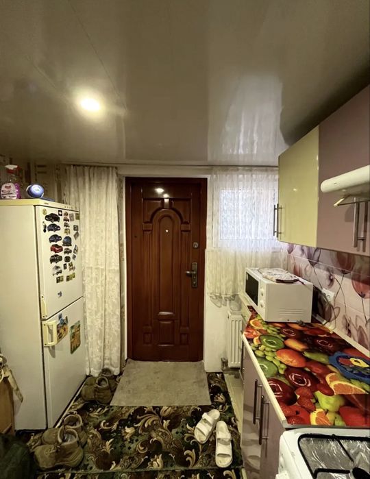 Оренда частини будинку на Максютова