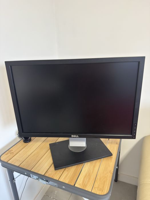 Monitor 24 cale marki Dell