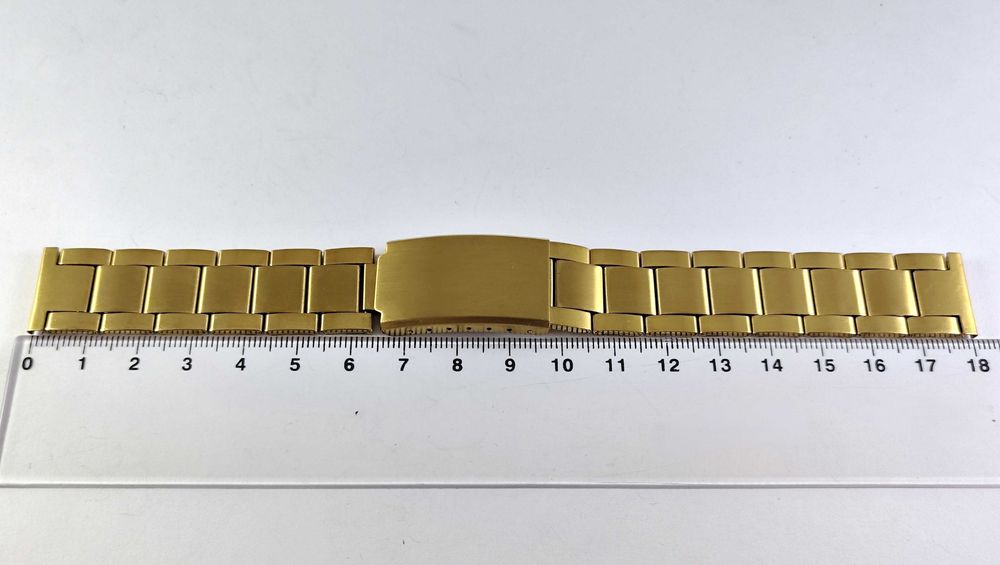 Новые Браслеты для часов под ушки 18 мм. Нержавеющая сталь. В наличии.