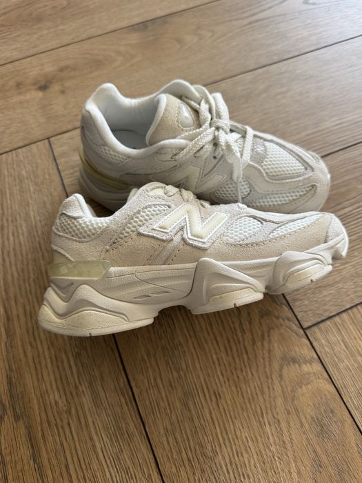 Дитячі кроссівки New Balance 9060