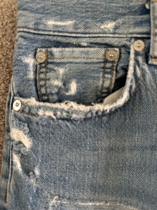 Джинси zara woman premium  denim collection 34 розмір