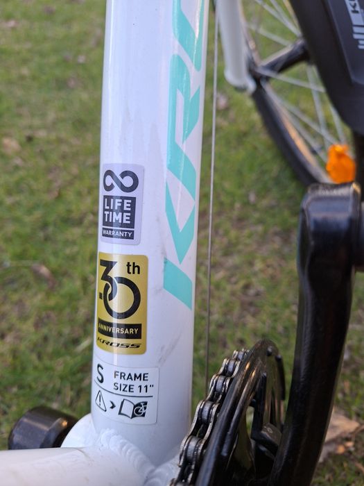 Kross Lea mini 1.0
