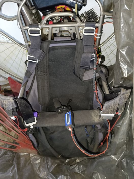 Продам паромотор