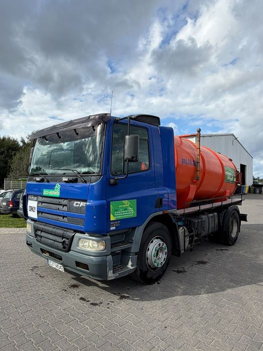 DAF