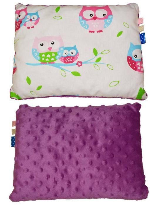 Śliczna fiolerowy ZESTAWA Poduszka kołderka + GRATIS sklep Warszawa